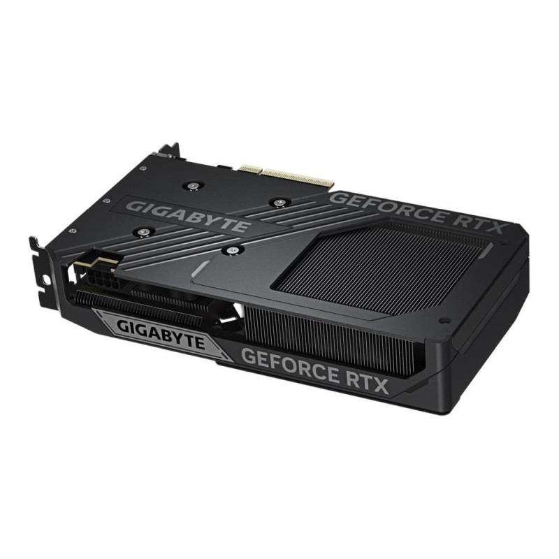 Karta VGA Gigabyte GeForce RTX 5060 Ti WINDFORCE OC 8G 8GB G… | PartsPC.pl