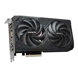 Gigabyte Karta graficzna GeForce RTX 5060 Ti WINDFORCE 8G 12… | PartsPC.pl