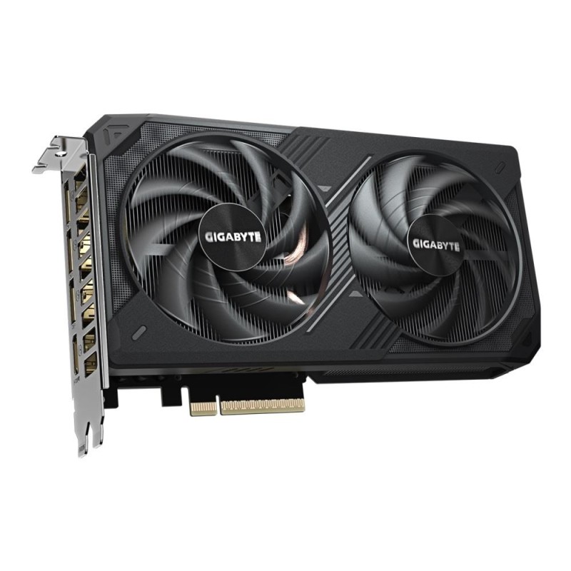 Gigabyte Karta graficzna GeForce RTX 5060 Ti WINDFORCE 8G 12… | PartsPC.pl