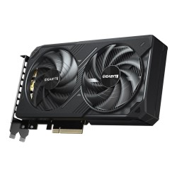 Gigabyte Karta graficzna GeForce RTX 5060 Ti WINDFORCE 8G 12… | PartsPC.pl