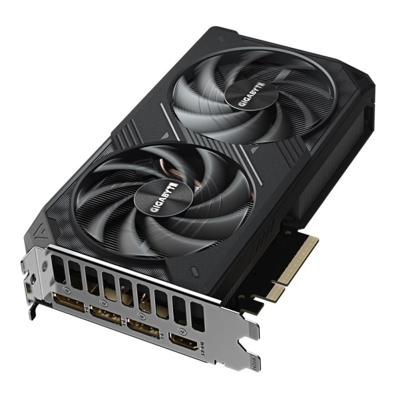 Gigabyte Karta graficzna GeForce RTX 5060 Ti WINDFORCE 8G 12… | PartsPC.pl