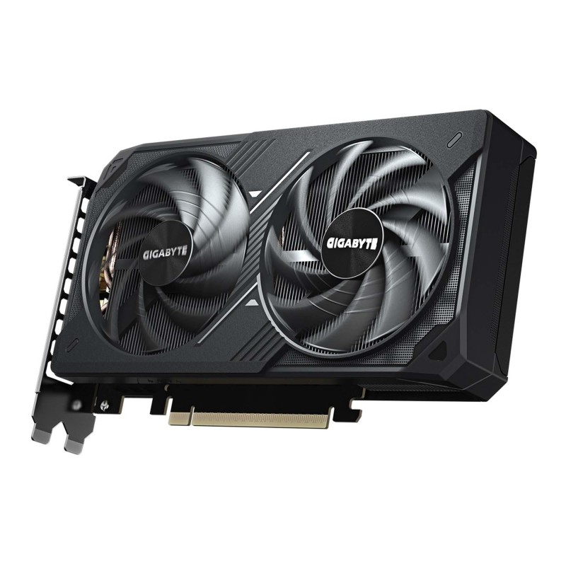 Karta VGA Gigabyte GeForce RTX 5060 Ti WINDFORCE MAX OC 8G 8… | PartsPC.pl
