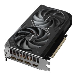 Karta VGA Gigabyte GeForce RTX 5060 Ti WINDFORCE MAX OC 8G 8… | PartsPC.pl