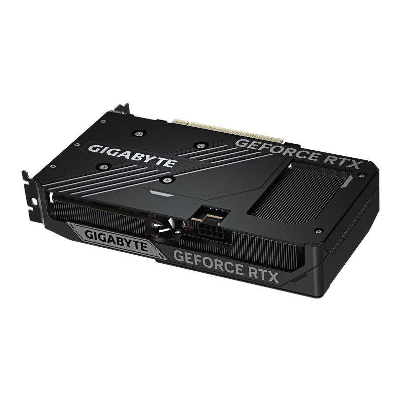 Karta VGA Gigabyte GeForce RTX 5060 Ti WINDFORCE MAX OC 8G 8… | PartsPC.pl
