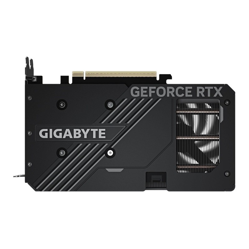 Karta VGA Gigabyte GeForce RTX 5060 Ti WINDFORCE MAX OC 8G 8… | PartsPC.pl