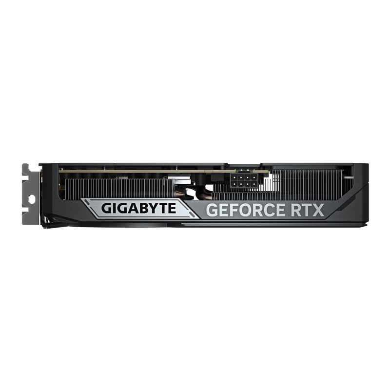 Karta VGA Gigabyte GeForce RTX 5060 Ti WINDFORCE MAX OC 8G 8… | PartsPC.pl