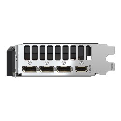 Karta VGA Gigabyte GeForce RTX 5060 Ti WINDFORCE MAX OC 8G 8… | PartsPC.pl