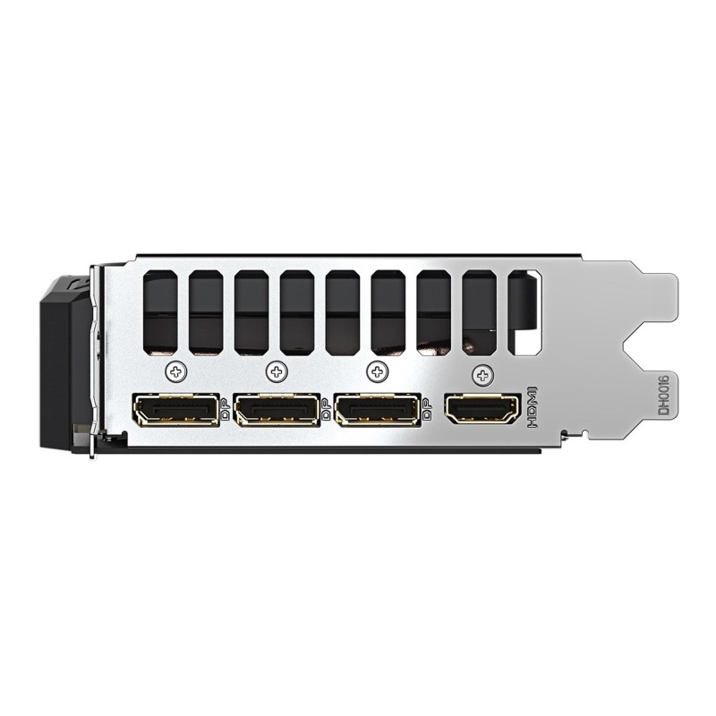 Karta VGA Gigabyte GeForce RTX 5060 Ti WINDFORCE MAX OC 8G 8… | PartsPC.pl