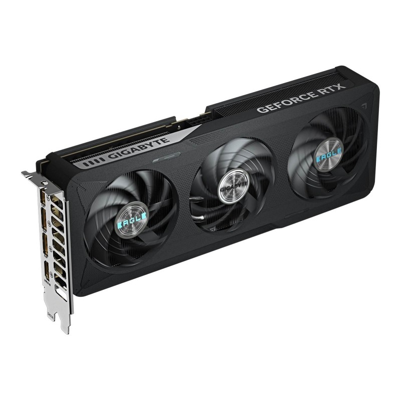 Karta VGA Gigabyte GeForce RTX 5060 Ti EAGLE MAX OC 8G 8GB G… | PartsPC.pl