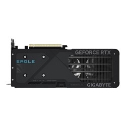 Karta VGA Gigabyte GeForce RTX 5060 Ti EAGLE MAX OC 8G 8GB G… | PartsPC.pl
