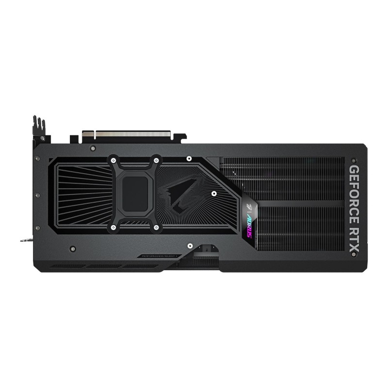 Karta VGA Gigabyte AORUS GeForce RTX 5070 MASTER 12G 12GB GD… | PartsPC.pl