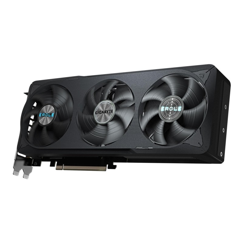 Karta VGA Gigabyte GeForce RTX 5070 EAGLE OC SFF 12G 12GB GD… | PartsPC.pl