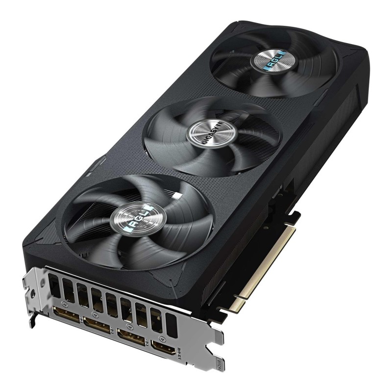 Karta VGA Gigabyte GeForce RTX 5070 EAGLE OC SFF 12G 12GB GD… | PartsPC.pl
