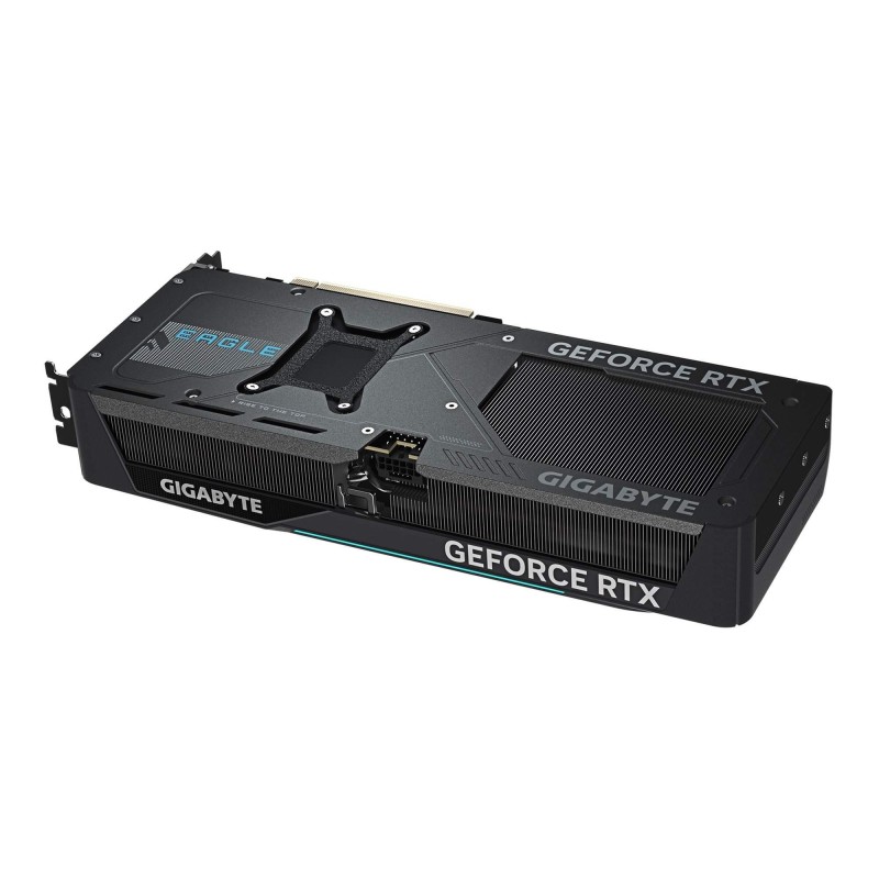 Karta VGA Gigabyte GeForce RTX 5070 EAGLE OC SFF 12G 12GB GD… | PartsPC.pl