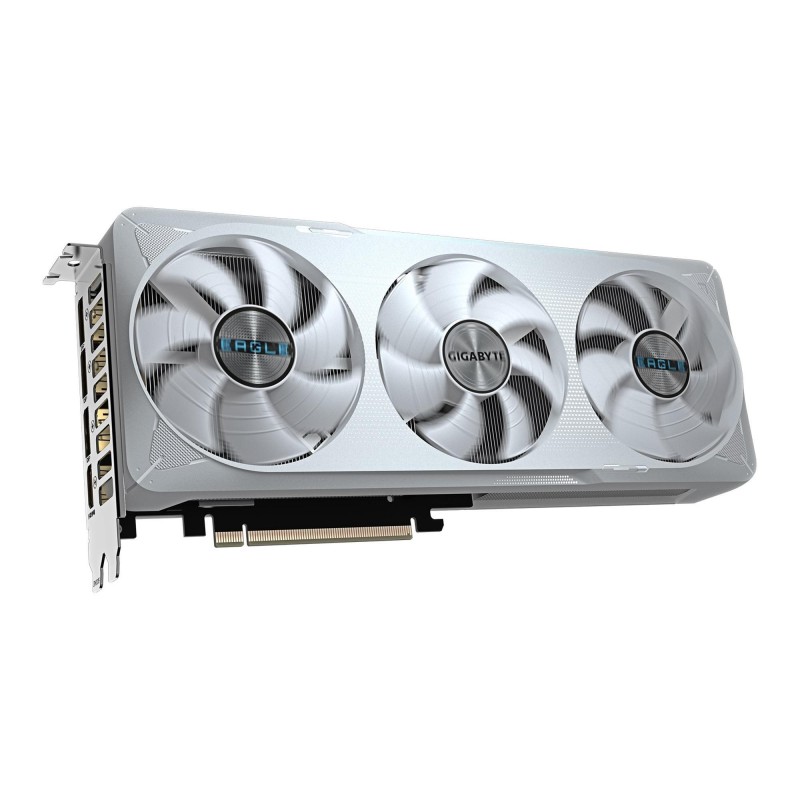 Karta VGA Gigabyte GeForce RTX 5070 EAGLE OC ICE SFF 12G 12G… | PartsPC.pl