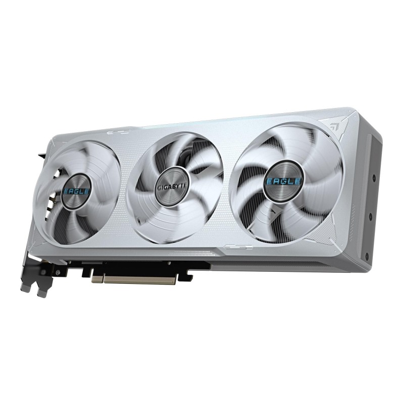 Karta VGA Gigabyte GeForce RTX 5070 EAGLE OC ICE SFF 12G 12G… | PartsPC.pl
