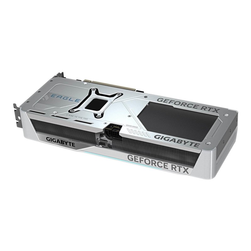 Karta VGA Gigabyte GeForce RTX 5070 EAGLE OC ICE SFF 12G 12G… | PartsPC.pl