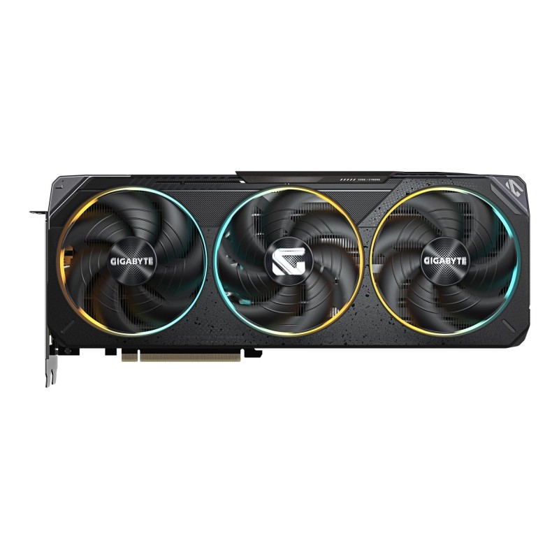 Gigabyte Karta graficzna GeForce RTX 5070 GAMING OC 12GB GDD… | PartsPC.pl