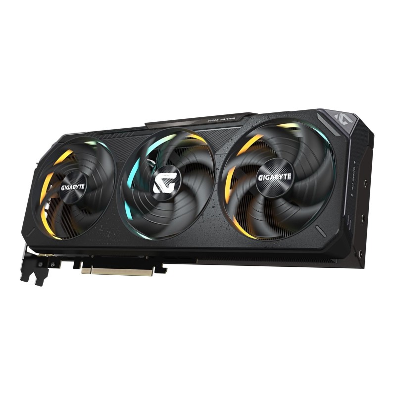 Gigabyte Karta graficzna GeForce RTX 5070 GAMING OC 12GB GDD… | PartsPC.pl