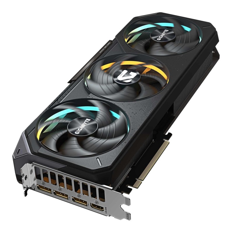 Gigabyte Karta graficzna GeForce RTX 5070 GAMING OC 12GB GDD… | PartsPC.pl