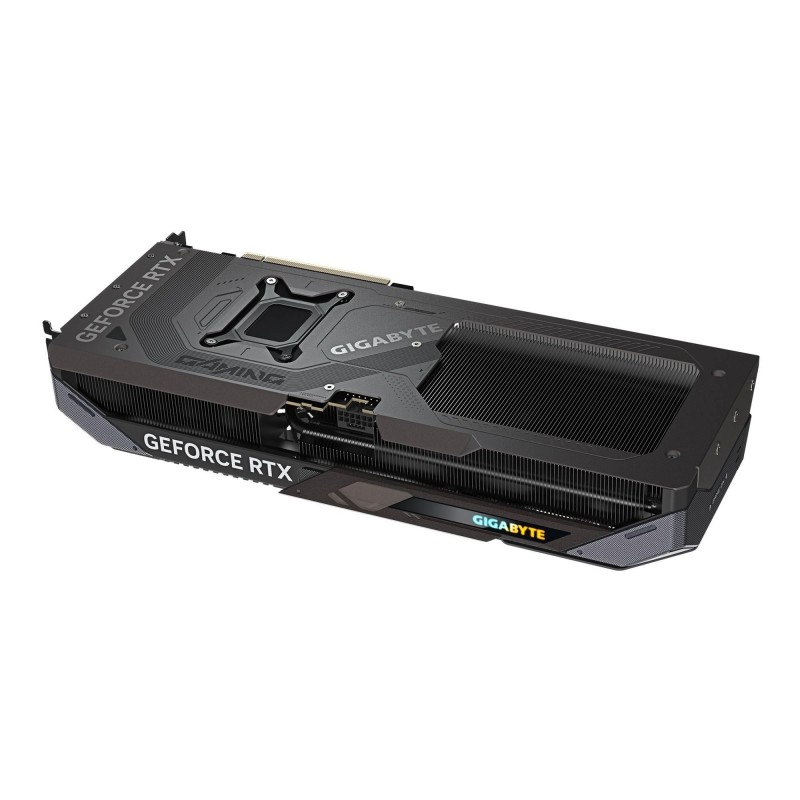 Gigabyte Karta graficzna GeForce RTX 5070 GAMING OC 12GB GDD… | PartsPC.pl