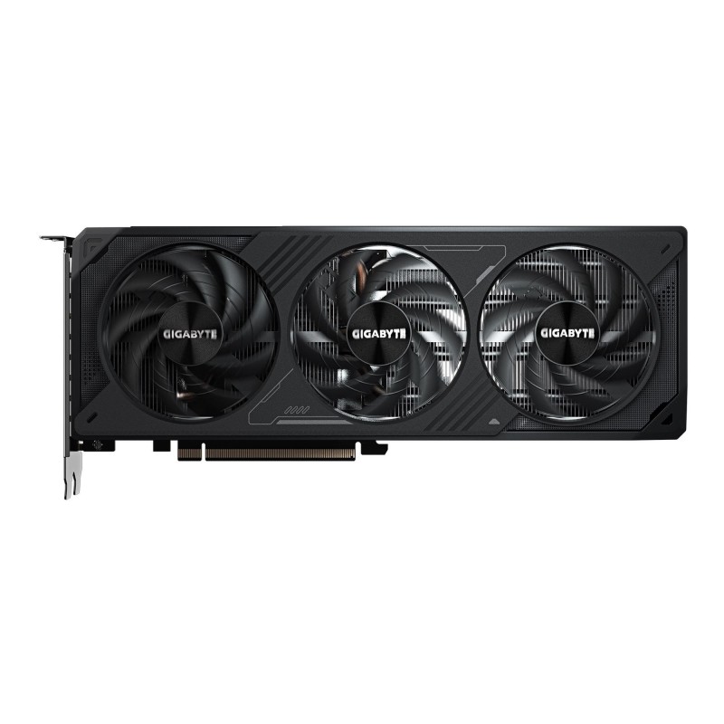 Karta VGA Gigabyte GeForce RTX 5070 WINDFORCE OC SFF 12G 12G… | PartsPC.pl