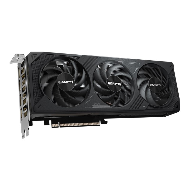 Karta VGA Gigabyte GeForce RTX 5070 WINDFORCE OC SFF 12G 12G… | PartsPC.pl