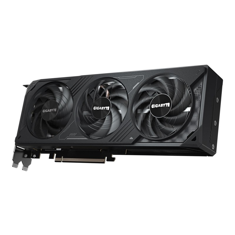 Karta VGA Gigabyte GeForce RTX 5070 WINDFORCE OC SFF 12G 12G… | PartsPC.pl
