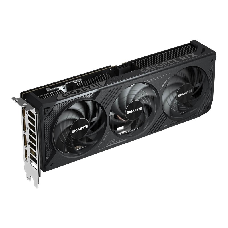 Karta VGA Gigabyte GeForce RTX 5070 WINDFORCE OC SFF 12G 12G… | PartsPC.pl