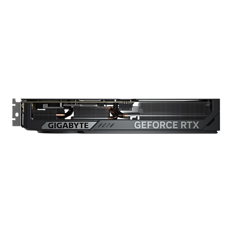 Karta VGA Gigabyte GeForce RTX 5070 WINDFORCE OC SFF 12G 12G… | PartsPC.pl