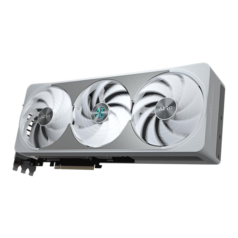 Karta VGA Gigabyte GeForce RTX 5070 Ti AERO OC 16G 16GB... | PartsPC.pl