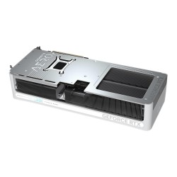 Karta VGA Gigabyte GeForce RTX 5070 Ti AERO OC 16G 16GB... | PartsPC.pl