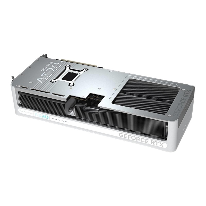 Karta VGA Gigabyte GeForce RTX 5070 Ti AERO OC 16G 16GB... | PartsPC.pl