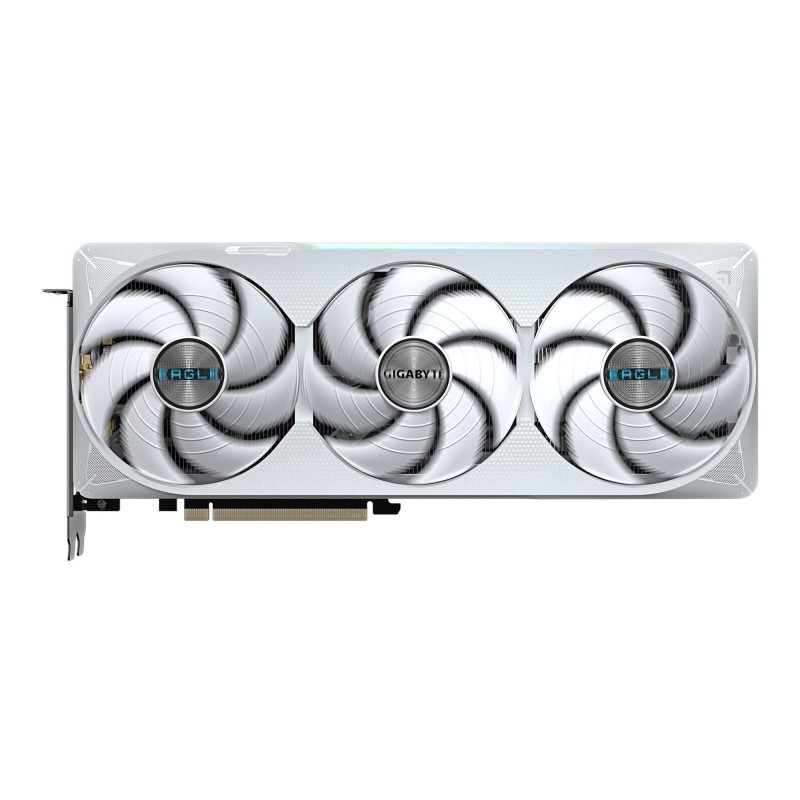 Karta VGA Gigabyte GeForce RTX 5070 Ti EAGLE OC ICE SFF 16G … | PartsPC.pl