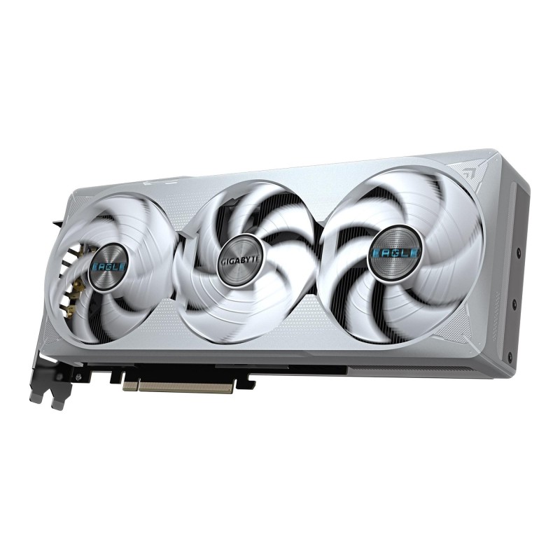 Karta VGA Gigabyte GeForce RTX 5070 Ti EAGLE OC ICE SFF 16G … | PartsPC.pl