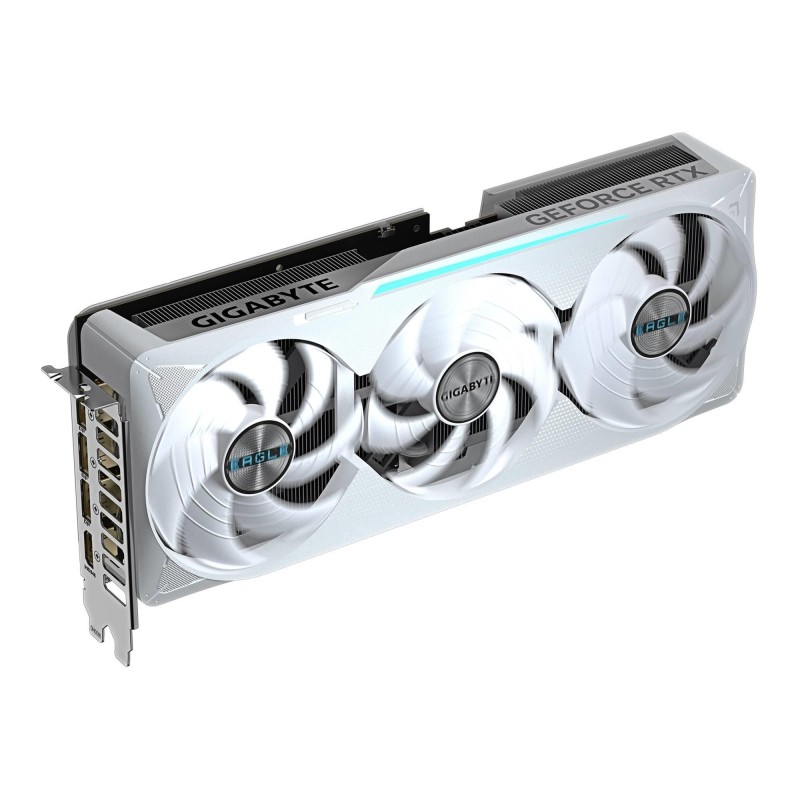 Karta VGA Gigabyte GeForce RTX 5070 Ti EAGLE OC ICE SFF 16G … | PartsPC.pl
