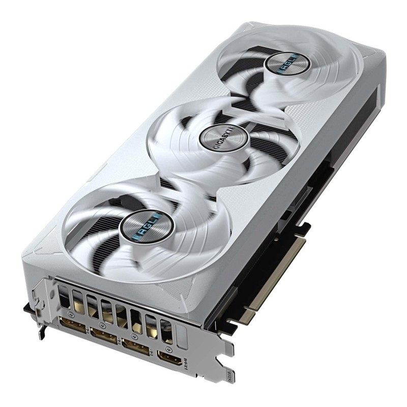 Karta VGA Gigabyte GeForce RTX 5070 Ti EAGLE OC ICE SFF 16G … | PartsPC.pl