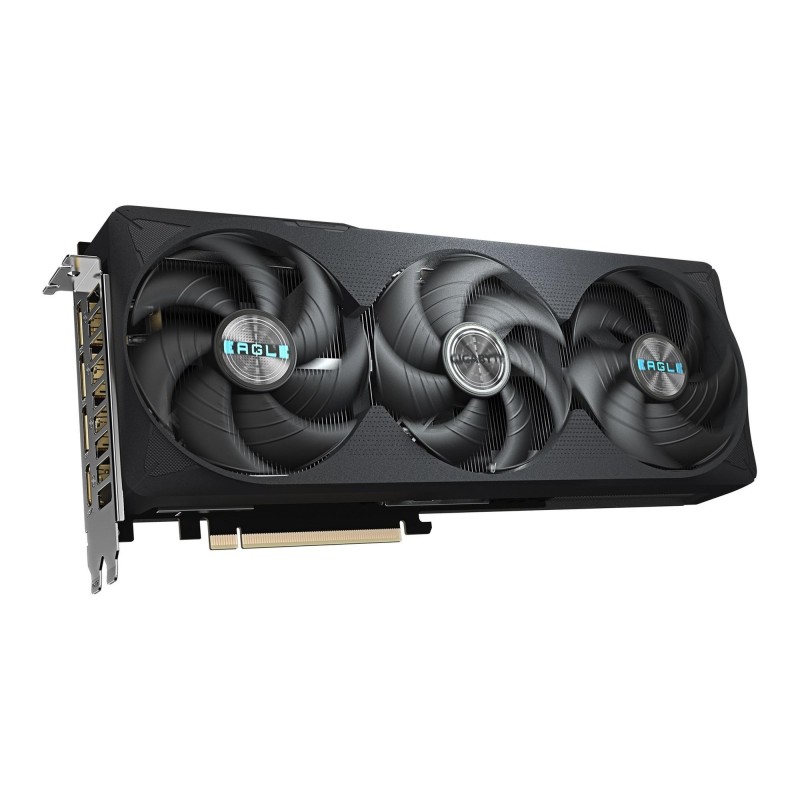 Gigabyte Karta graficzna GeForce RTX 5070 Ti EAGLE OC SFF 16… | PartsPC.pl