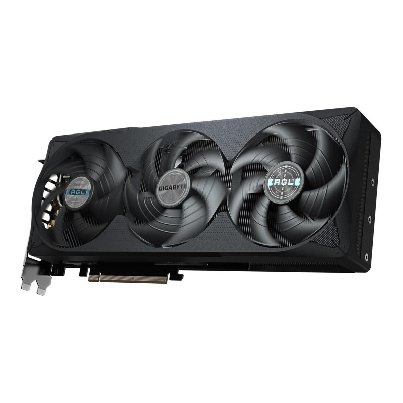 Gigabyte Karta graficzna GeForce RTX 5070 Ti EAGLE OC SFF 16… | PartsPC.pl