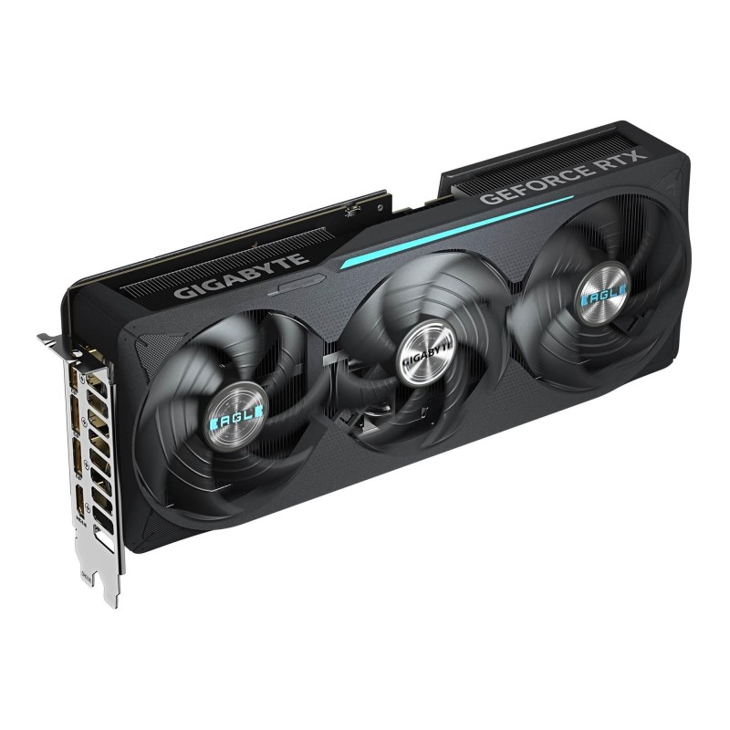 Gigabyte Karta graficzna GeForce RTX 5070 Ti EAGLE OC SFF 16… | PartsPC.pl