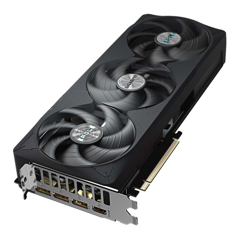 Gigabyte Karta graficzna GeForce RTX 5070 Ti EAGLE OC SFF 16… | PartsPC.pl