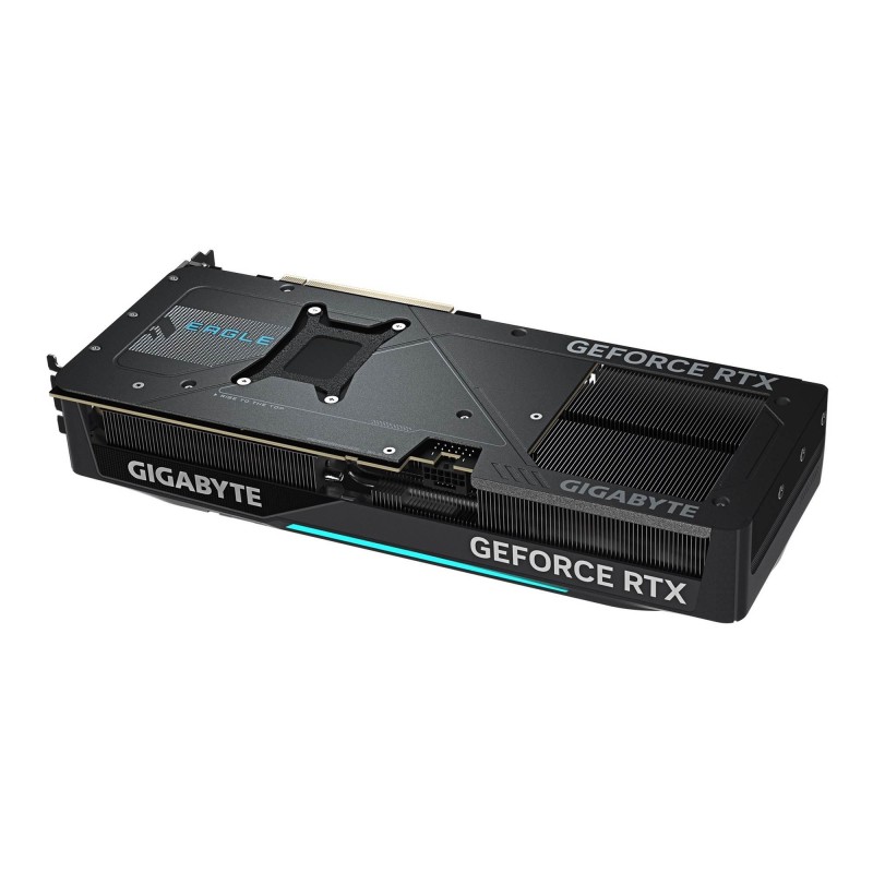 Gigabyte Karta graficzna GeForce RTX 5070 Ti EAGLE OC SFF 16… | PartsPC.pl