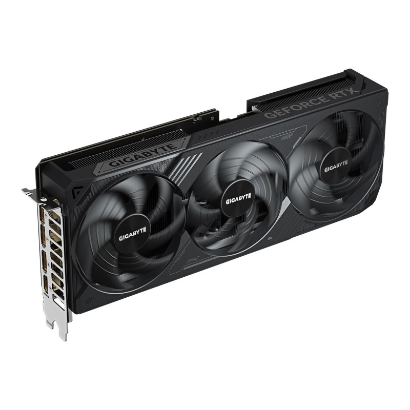 Karta VGA Gigabyte GeForce RTX 5070 Ti WINDFORCE OC SFF... | PartsPC.pl