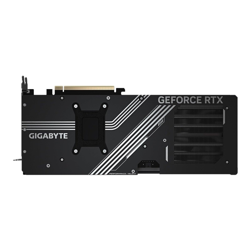 Karta VGA Gigabyte GeForce RTX 5070 Ti WINDFORCE OC SFF... | PartsPC.pl