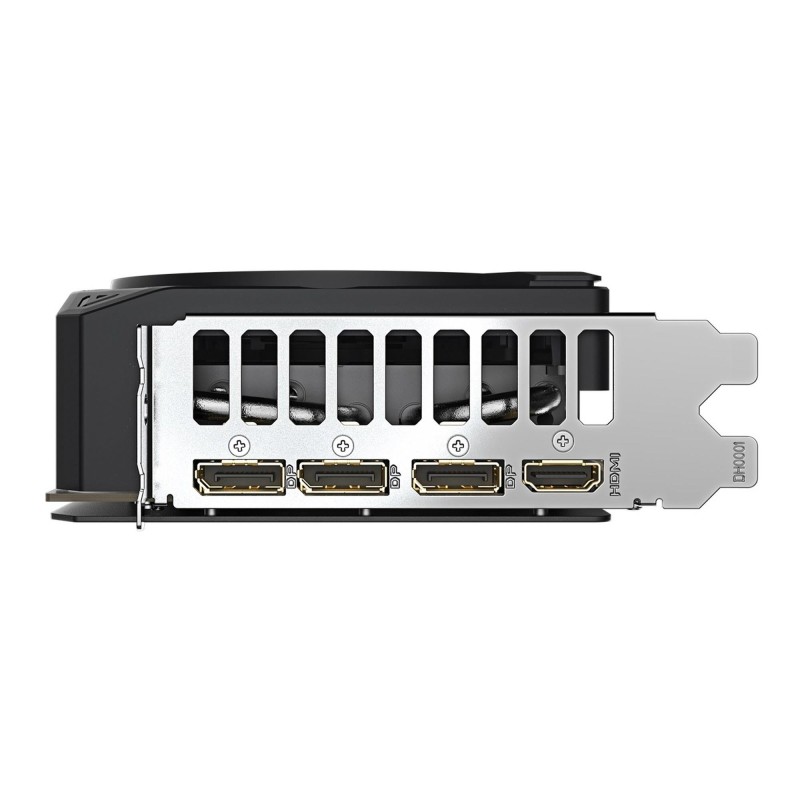Karta VGA Gigabyte GeForce RTX 5070 Ti WINDFORCE OC SFF... | PartsPC.pl