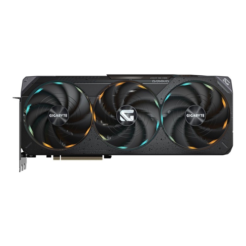 Karta VGA Gigabyte GeForce RTX 5070 Ti GAMING OC 16G 16GB GD… | PartsPC.pl