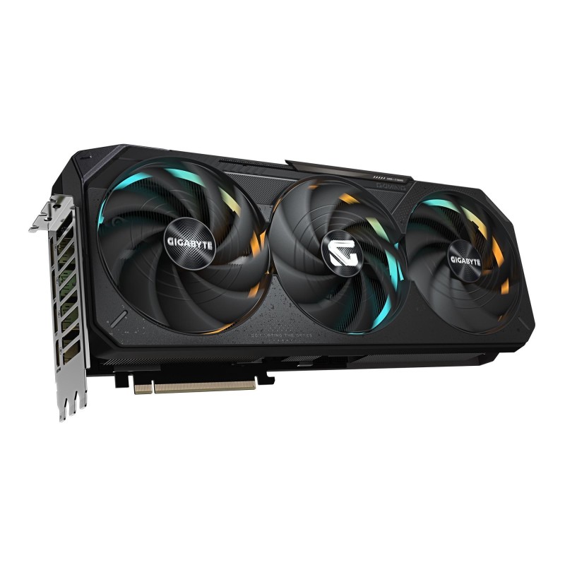 Karta VGA Gigabyte GeForce RTX 5070 Ti GAMING OC 16G 16GB GD… | PartsPC.pl