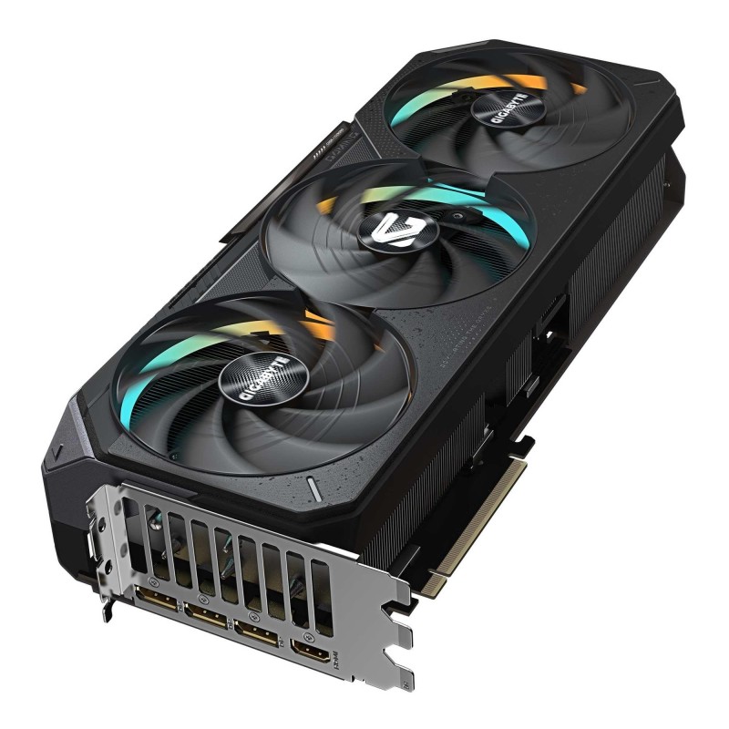 Karta VGA Gigabyte GeForce RTX 5070 Ti GAMING OC 16G 16GB GD… | PartsPC.pl