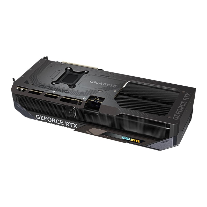 Karta VGA Gigabyte GeForce RTX 5070 Ti GAMING OC 16G 16GB GD… | PartsPC.pl