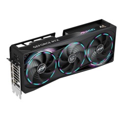 Karta VGA Gigabyte AORUS GeForce RTX 5080 MASTER 16G 16GB GD… | PartsPC.pl